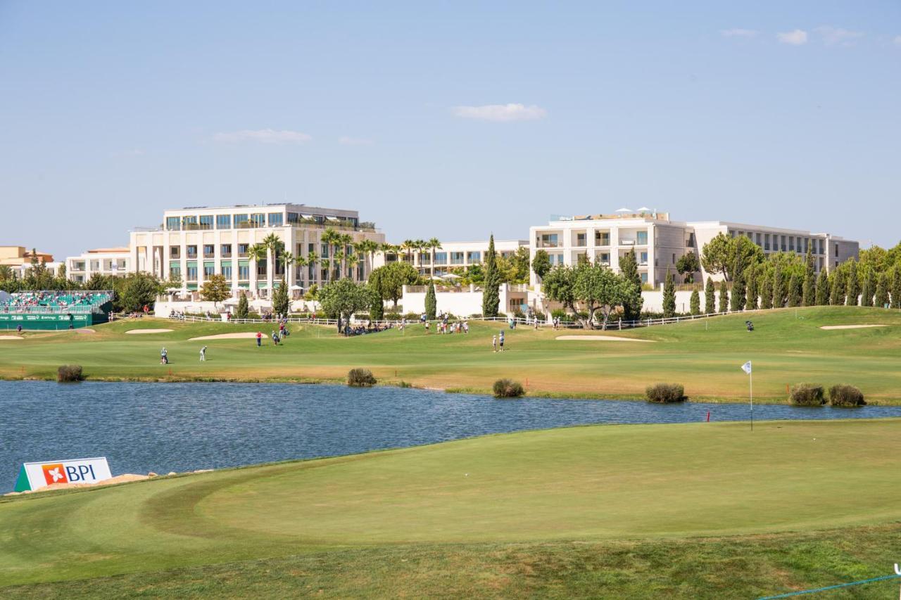 Garden Marina Vilamoura Exterior foto