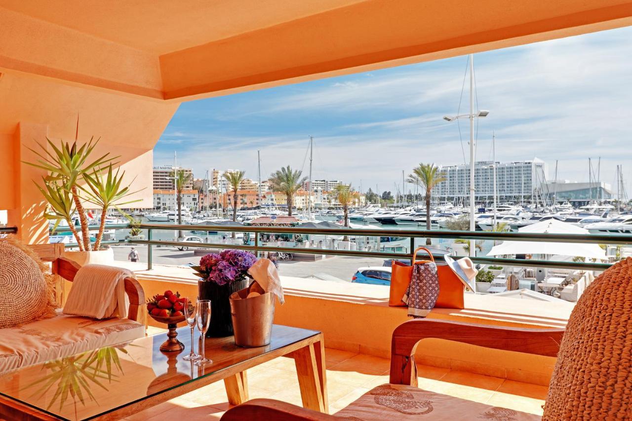 Garden Marina Vilamoura Exterior foto