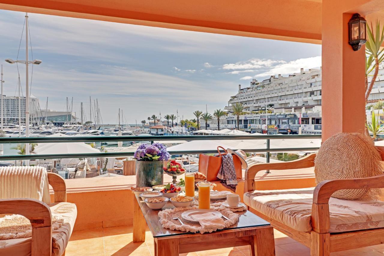 Garden Marina Vilamoura Exterior foto